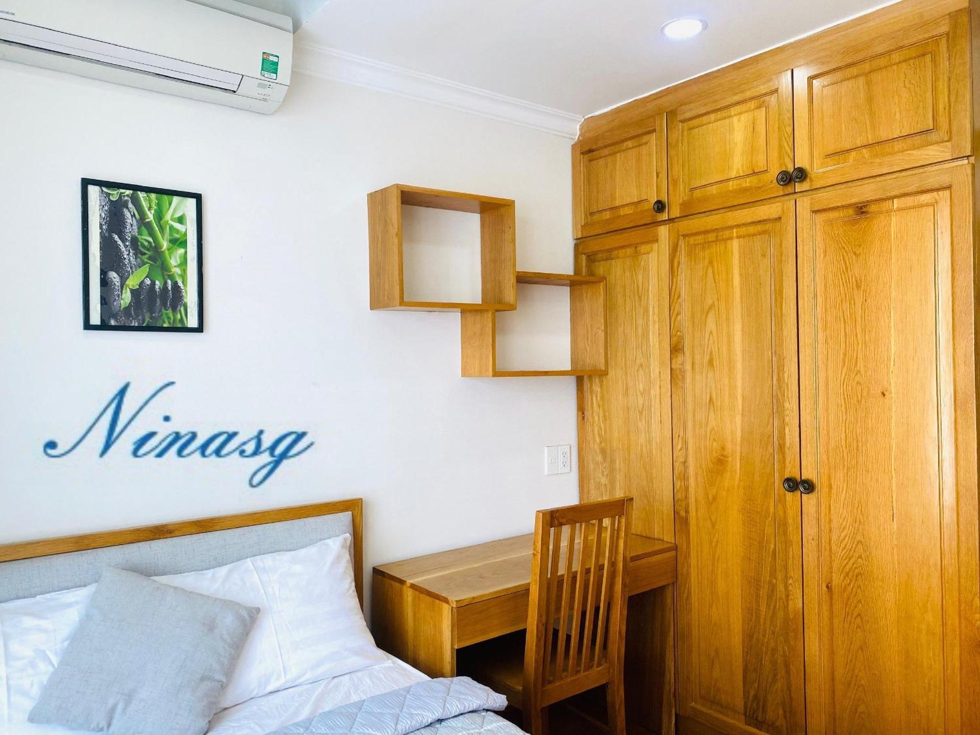 Scenic Valley With Free Breakfast, Free Massage, Discount Supermarket Căn hộ TP. Hồ Chí Minh