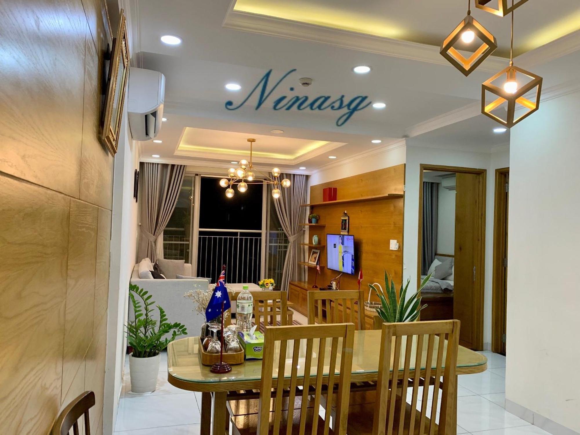 Scenic Valley With Free Breakfast, Free Massage, Discount Supermarket Căn hộ *