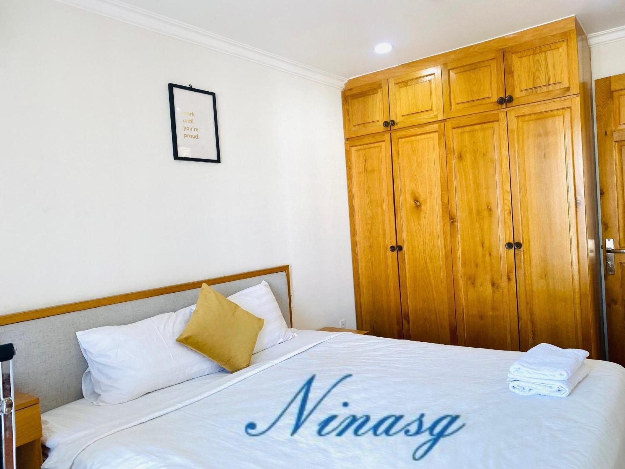 Scenic Valley With Free Breakfast, Free Massage, Discount Supermarket Căn hộ TP. Hồ Chí Minh