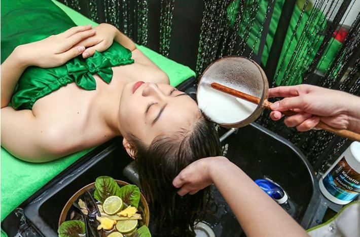 Scenic Valley With Free Breakfast, Free Massage, Discount Supermarket Căn hộ