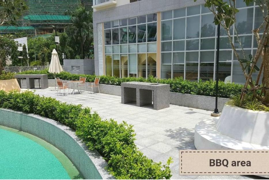 Scenic Valley With Free Breakfast, Free Massage, Discount Supermarket Căn hộ TP. Hồ Chí Minh