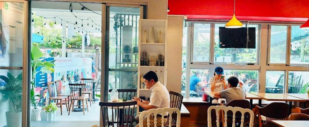 Scenic Valley With Free Breakfast, Free Massage, Discount Supermarket Căn hộ *