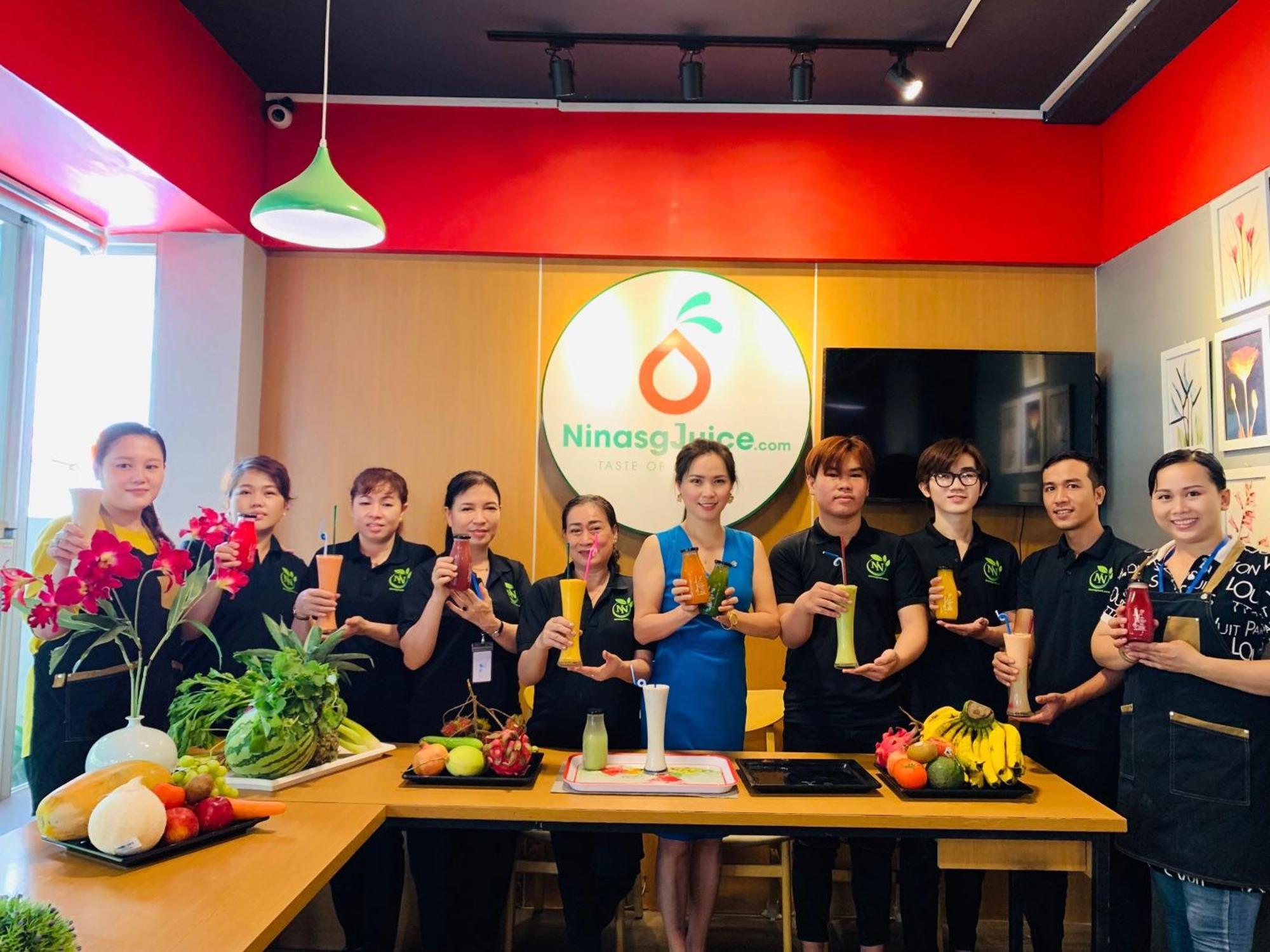 Scenic Valley With Free Breakfast, Free Massage, Discount Supermarket TP. Hồ Chí Minh