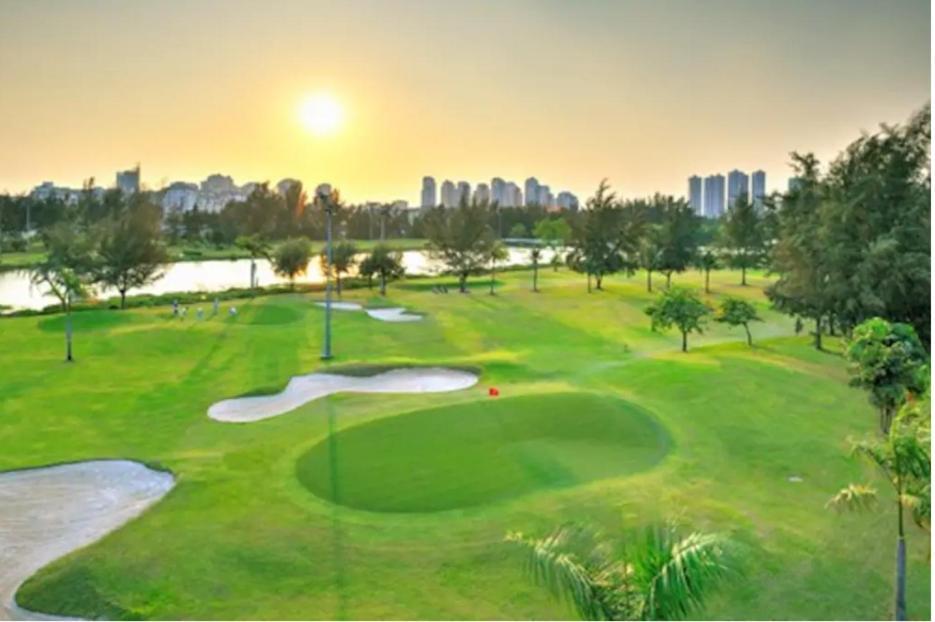 Căn hộ Scenic Valley With Free Breakfast, Free Massage, Discount Supermarket