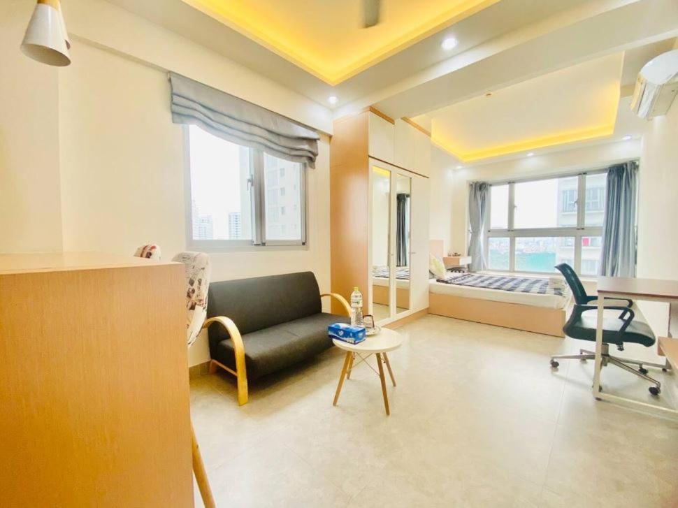 Scenic Valley With Free Breakfast, Free Massage, Discount Supermarket TP. Hồ Chí Minh