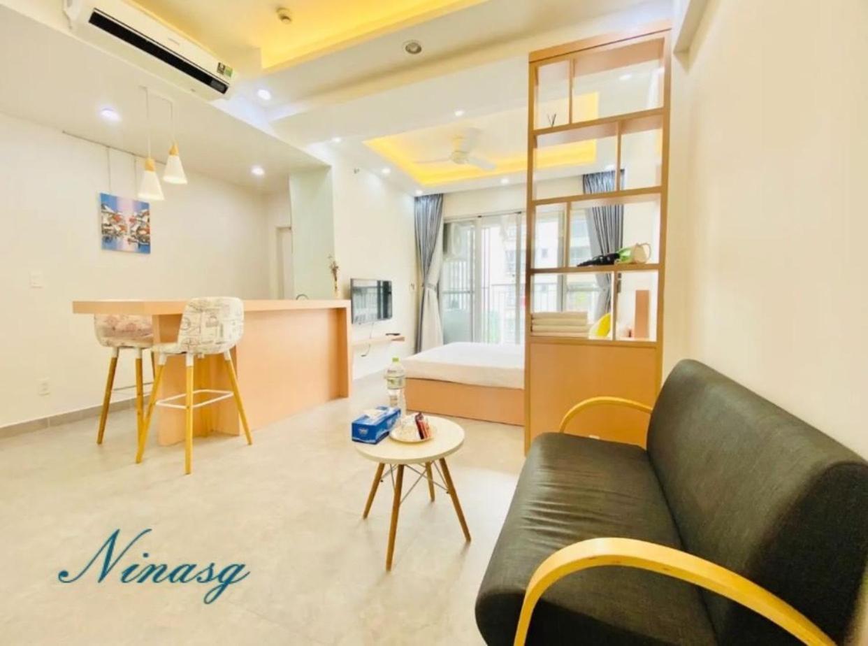 Căn hộ Scenic Valley With Free Breakfast, Free Massage, Discount Supermarket *